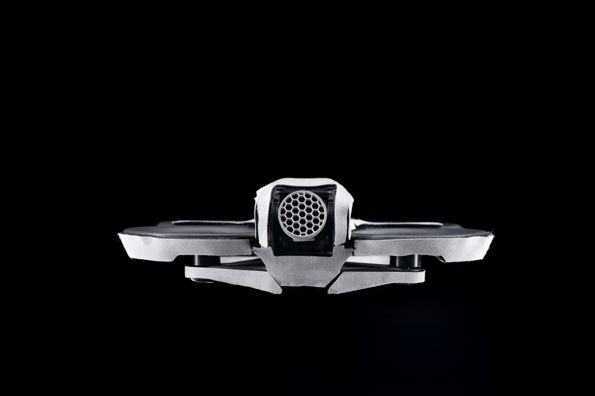 CHADD UAV ARD