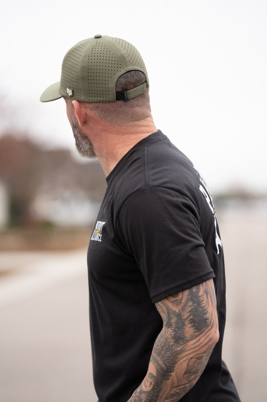 PA Performance Dad Hat