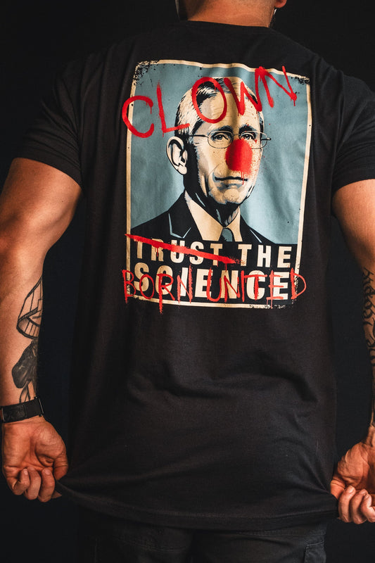 The Fraud Show