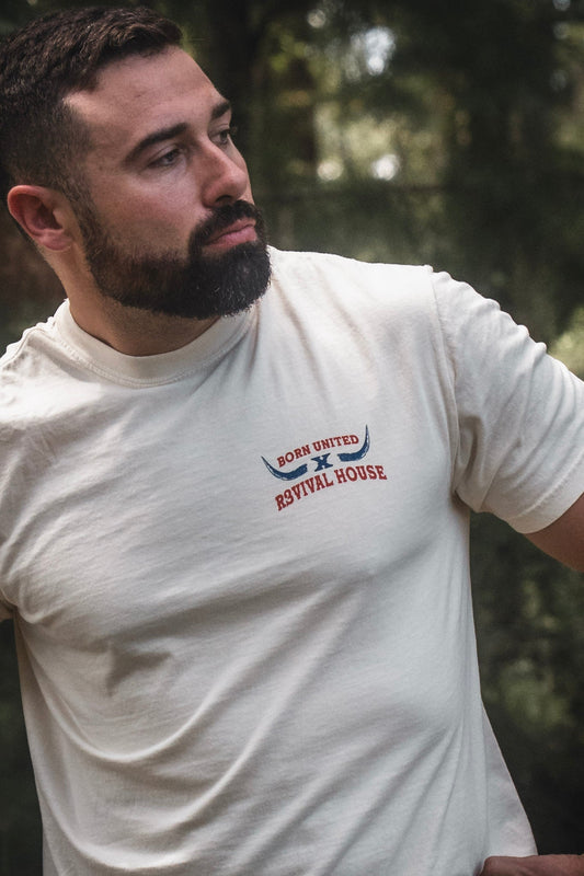 Revival House Premium Tee