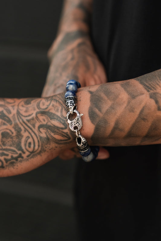 The Lost Relic Bracelet