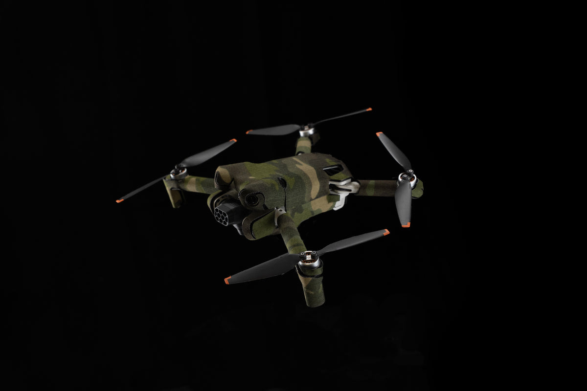 CHADD UAV ARD