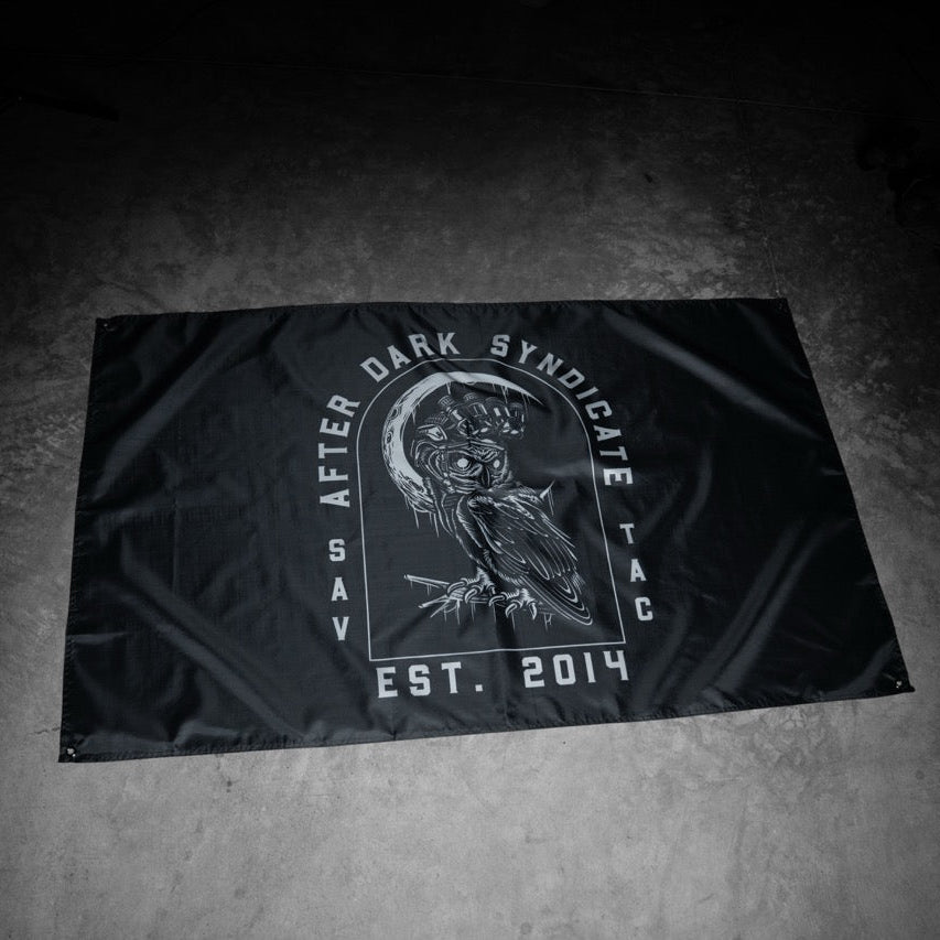 After Dark Syndicate Banner