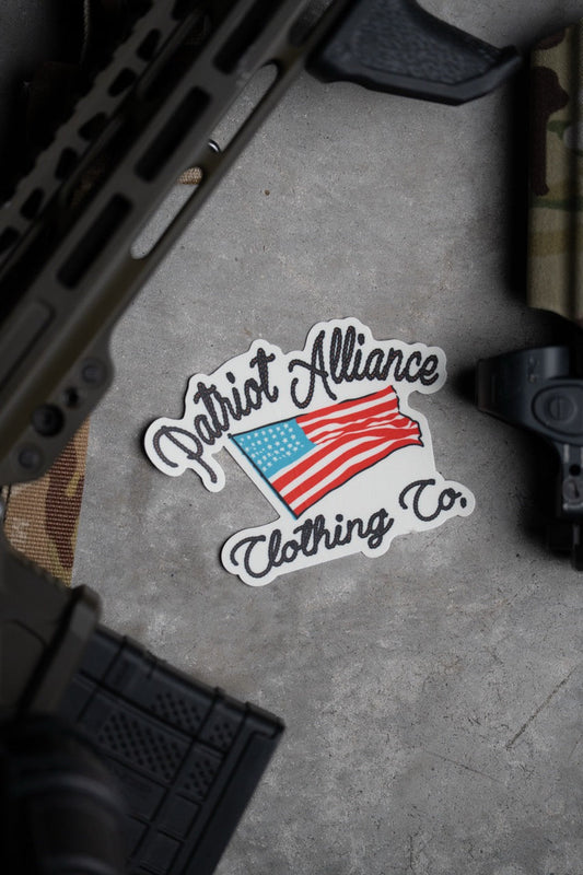 GBA Sticker