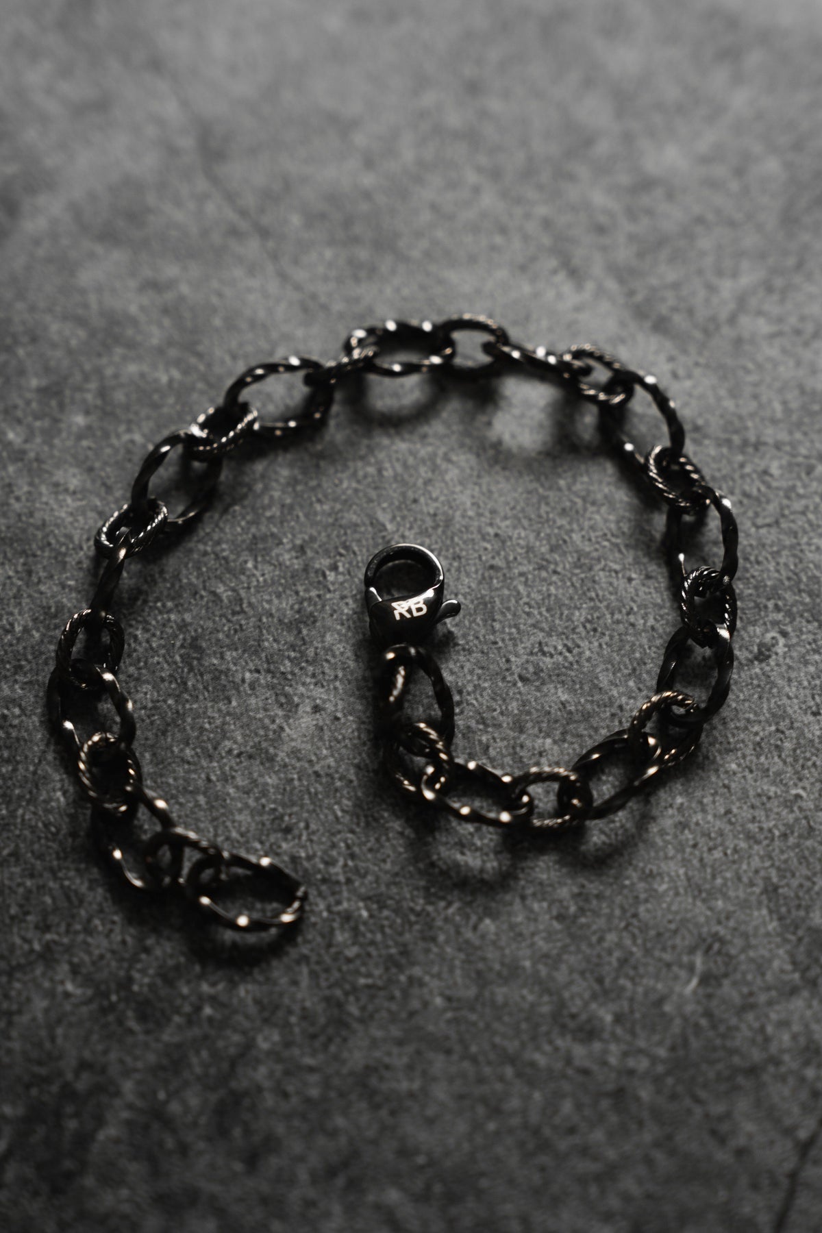 Mariners Midnight Bracelet