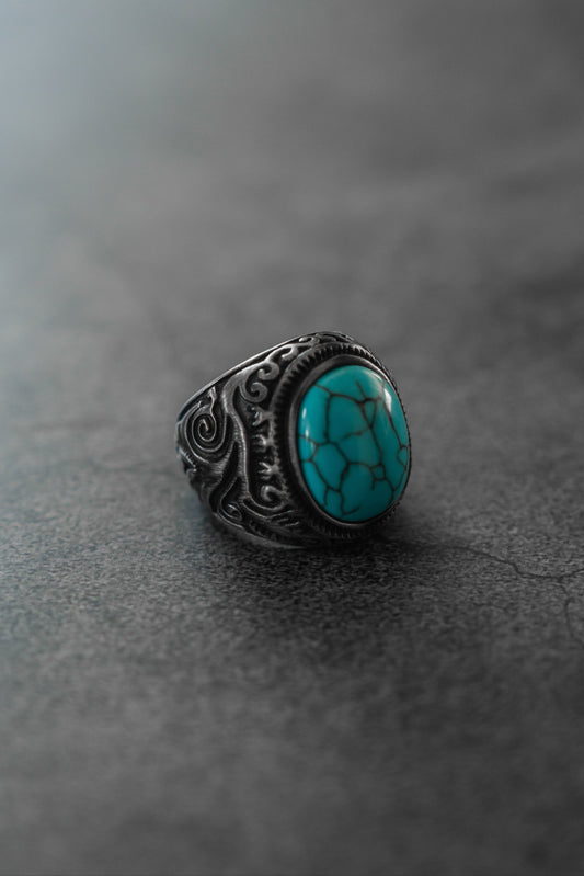 Into the Storm Ring