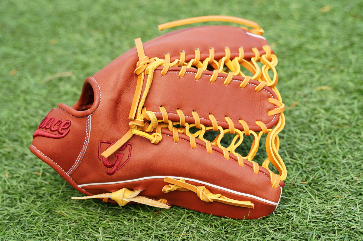 12.75" Outfield 6-Finger Grace Glove