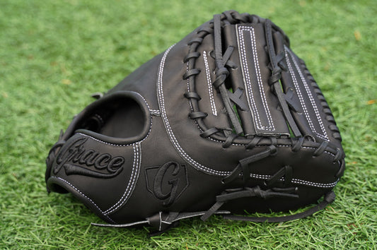 12.75" Dual-X Web First Base Grace Glove