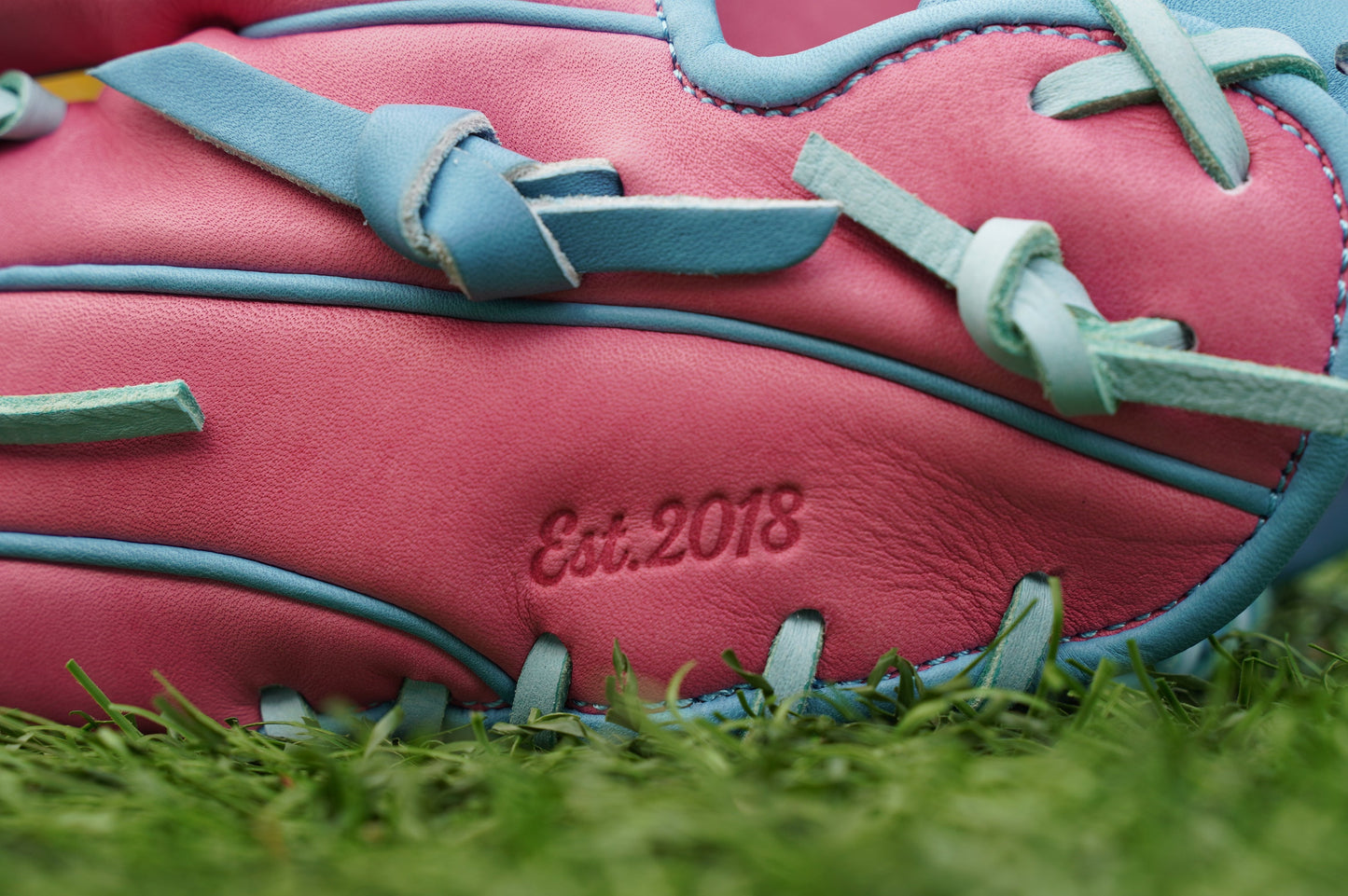 12.50" T-Trap Limited Outfield Grace Glove