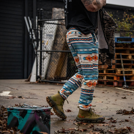3.0 Men's Adjustable Performance Joggers