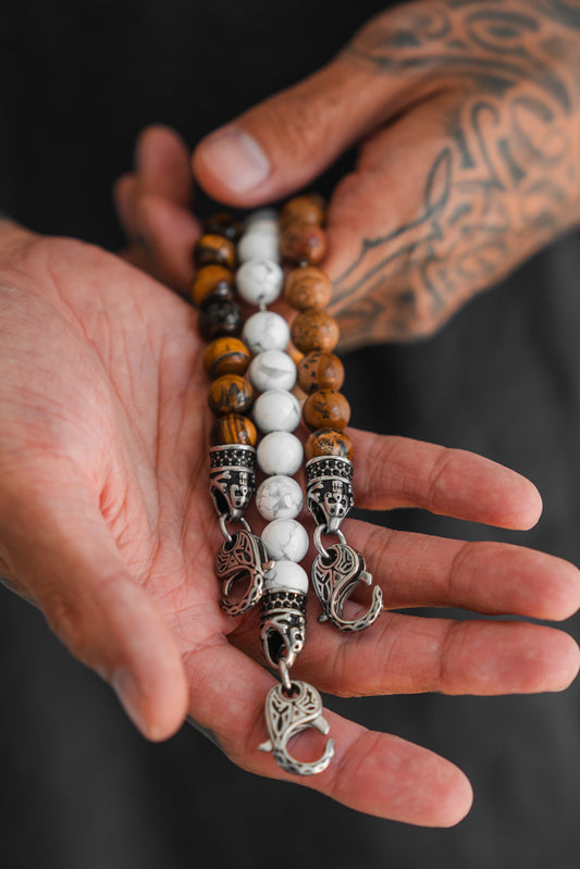 Desert Storm Bracelet Collection