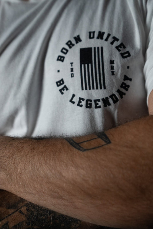 Forever Legend - Trump
