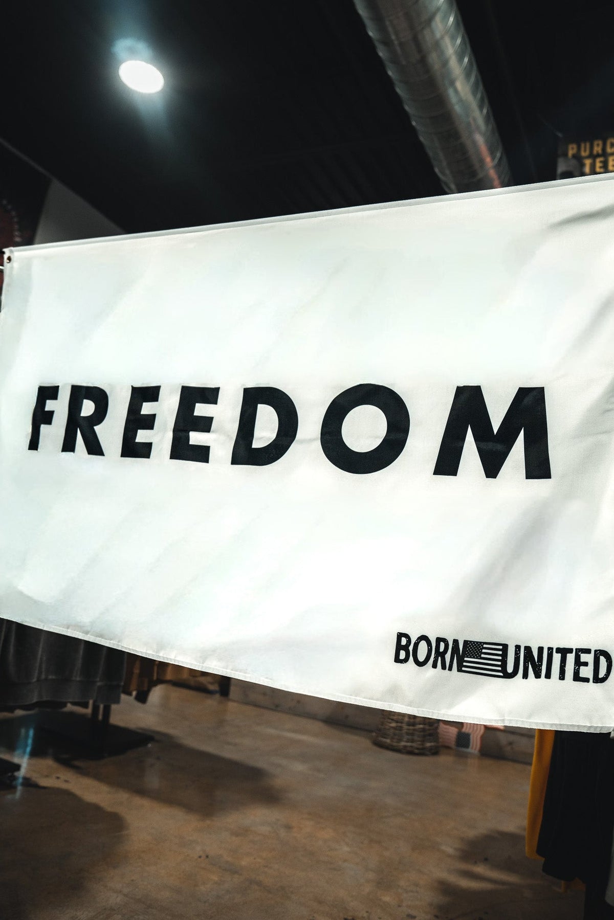 Freedom Flag