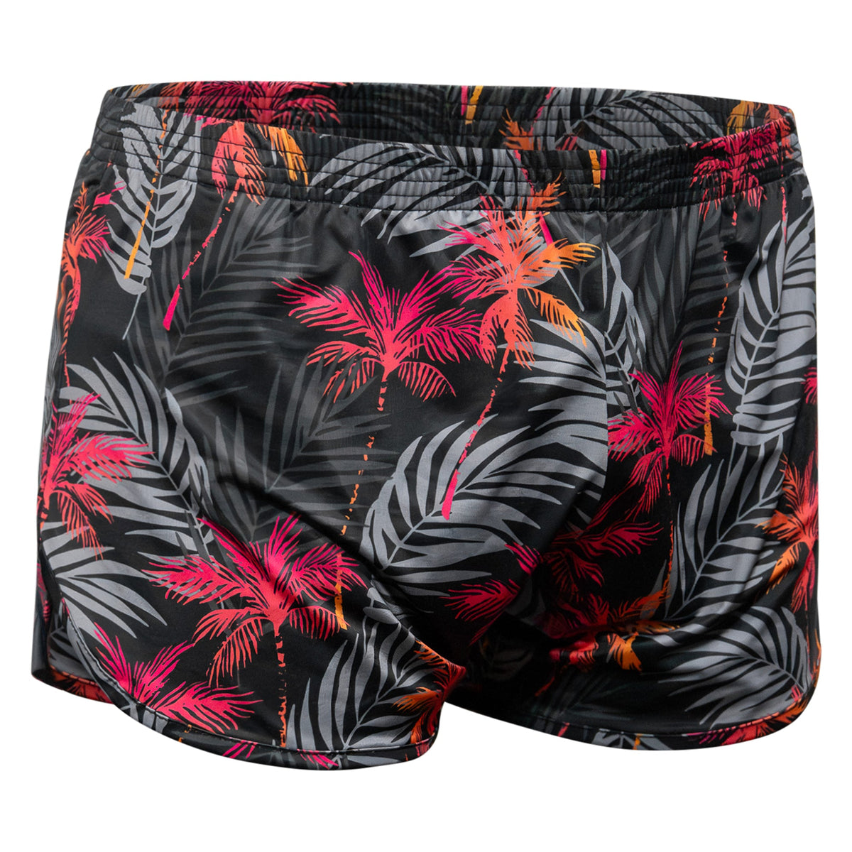 Ranger PT Silkies Training Shorts | 2.5"