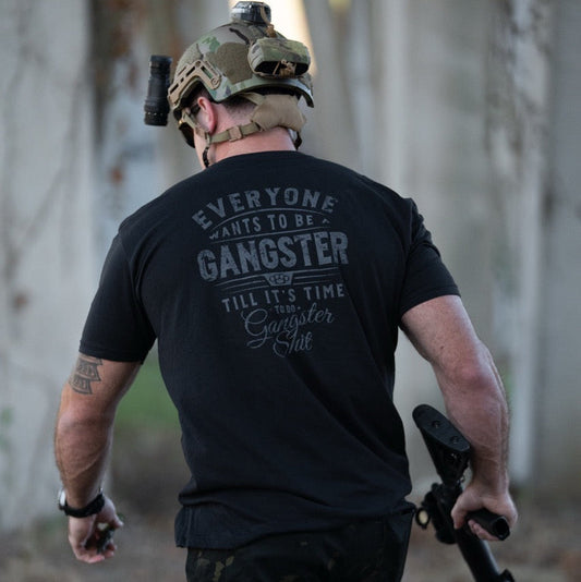 Gangster