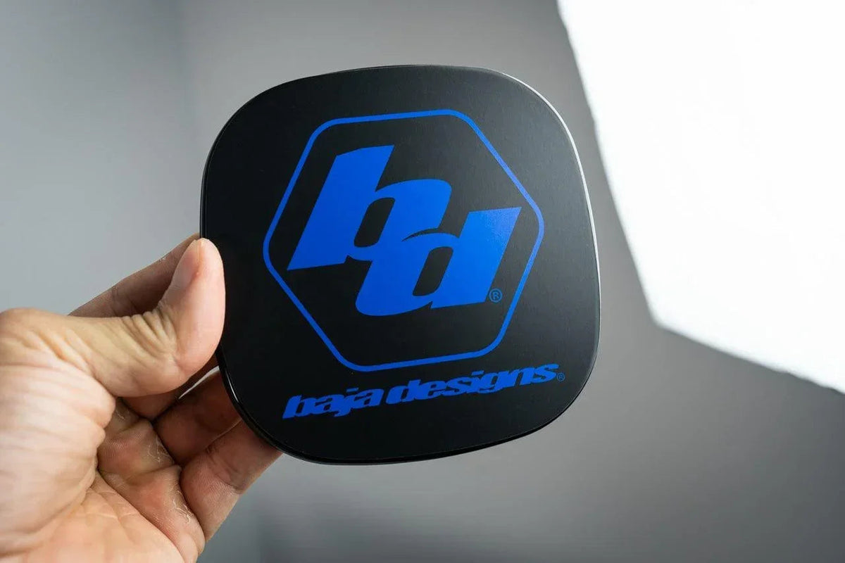 Baja Designs Squadron 1.0 / 2.0 Light Cover Overlays - Universal