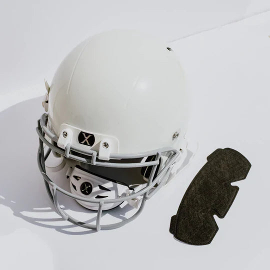 Helmet Liners - Patented SweatLock™ For All Helmet Types