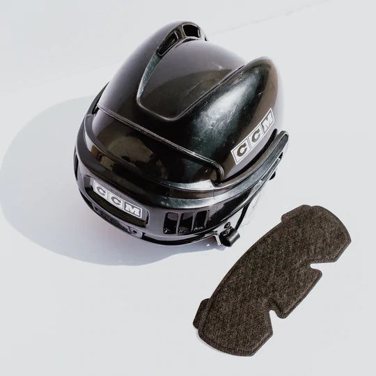 Helmet Liners - Patented SweatLock™ For All Helmet Types