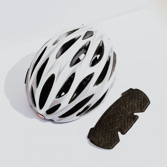 Helmet Liners - Patented SweatLock™ For All Helmet Types