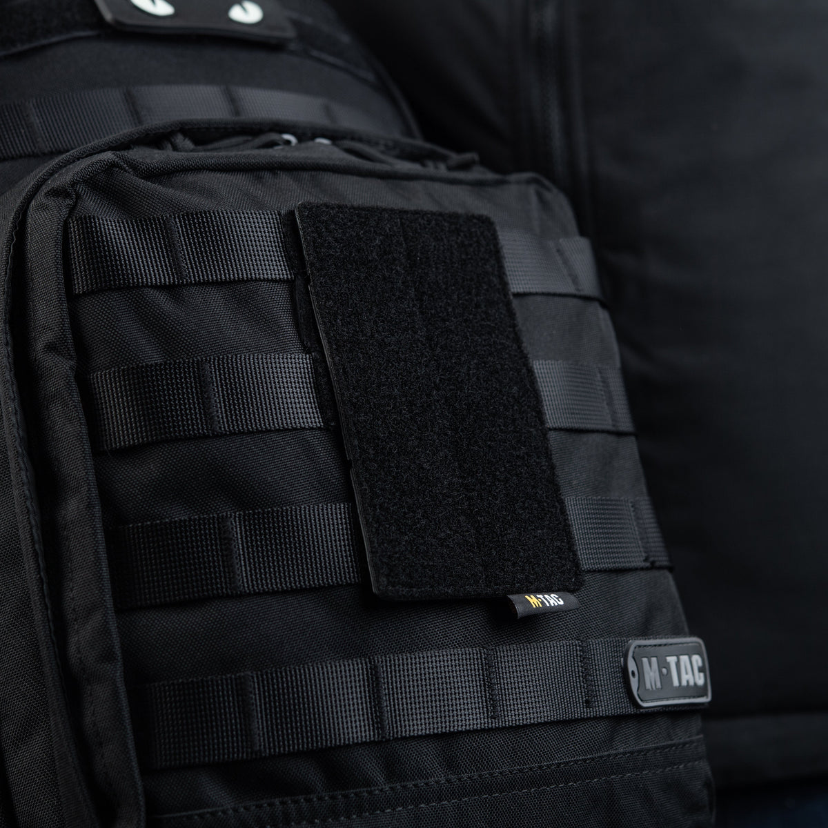 M-Tac Tactical Morale Patches Hook and Loop Display Board Molle