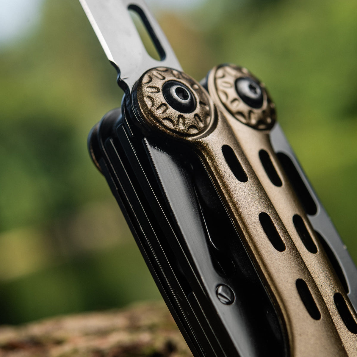 M‑Tac Multitool Type 5