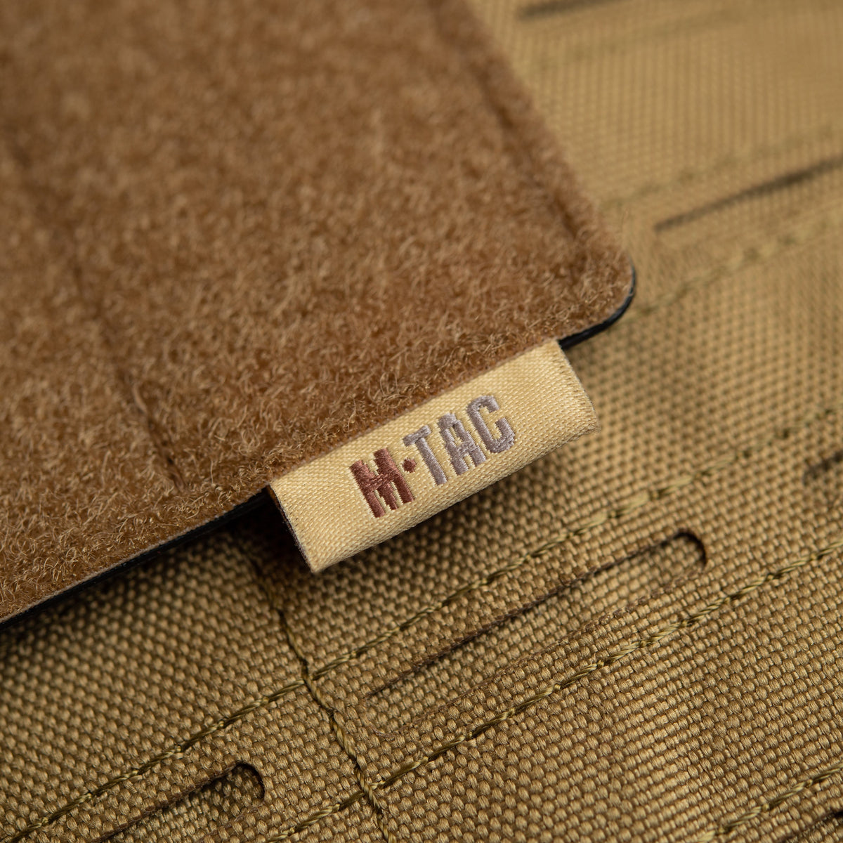 M-Tac Tactical Morale Patches Hook and Loop Display Board Molle