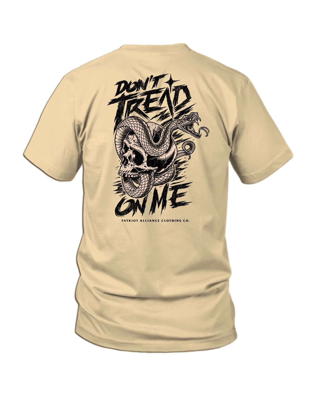 DTOM Tee