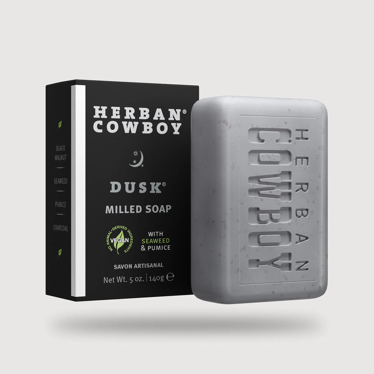 Dusk Bar Soap
