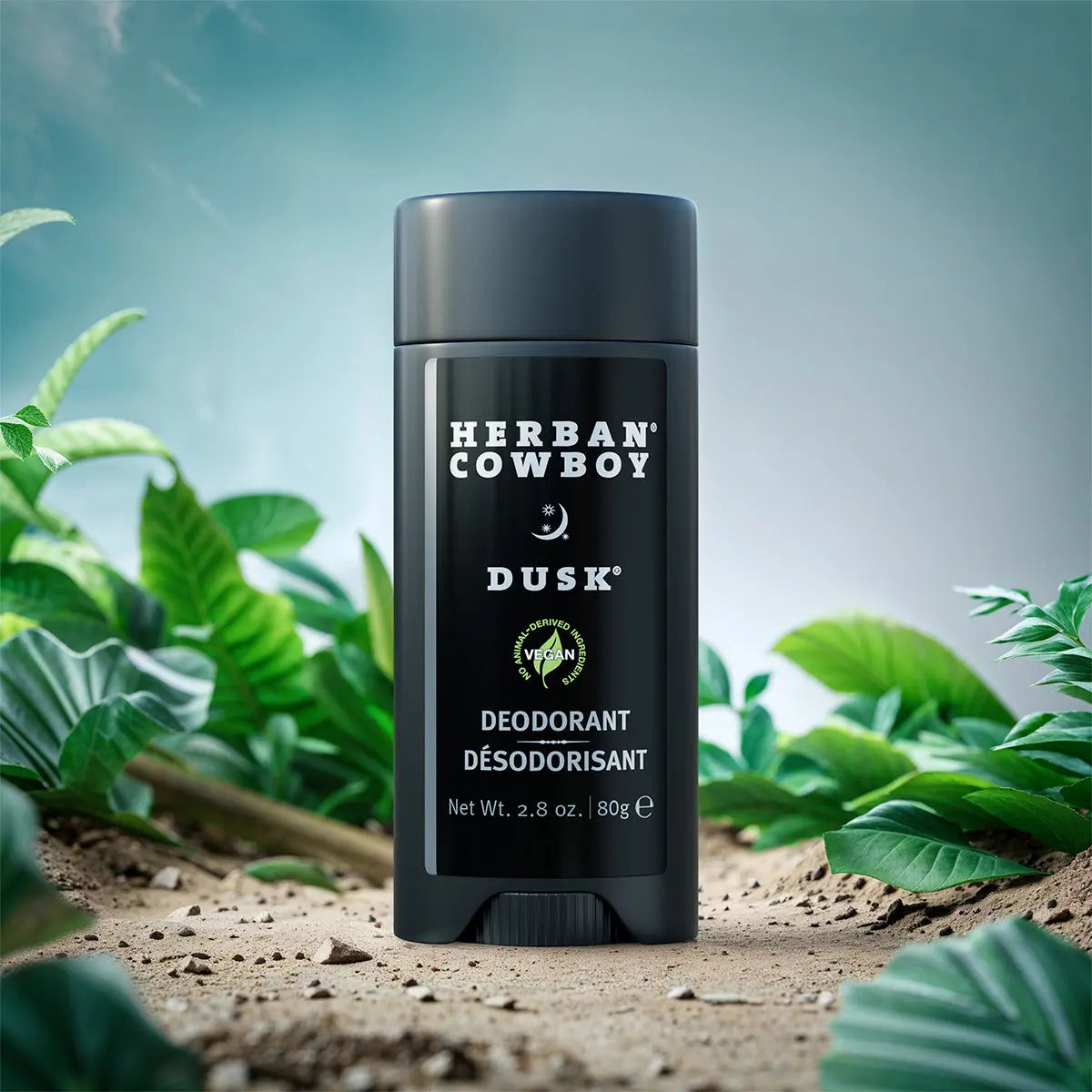 Dusk Stick Deodorant