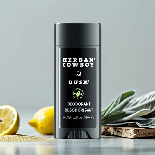 Dusk Stick Deodorant