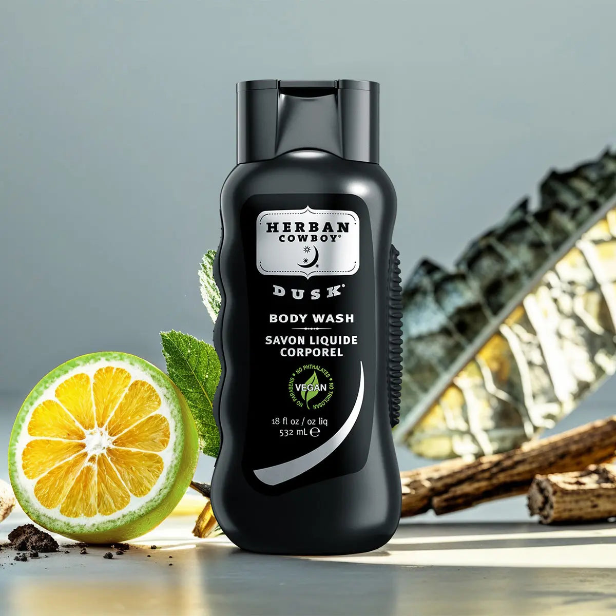 Dusk Body Wash