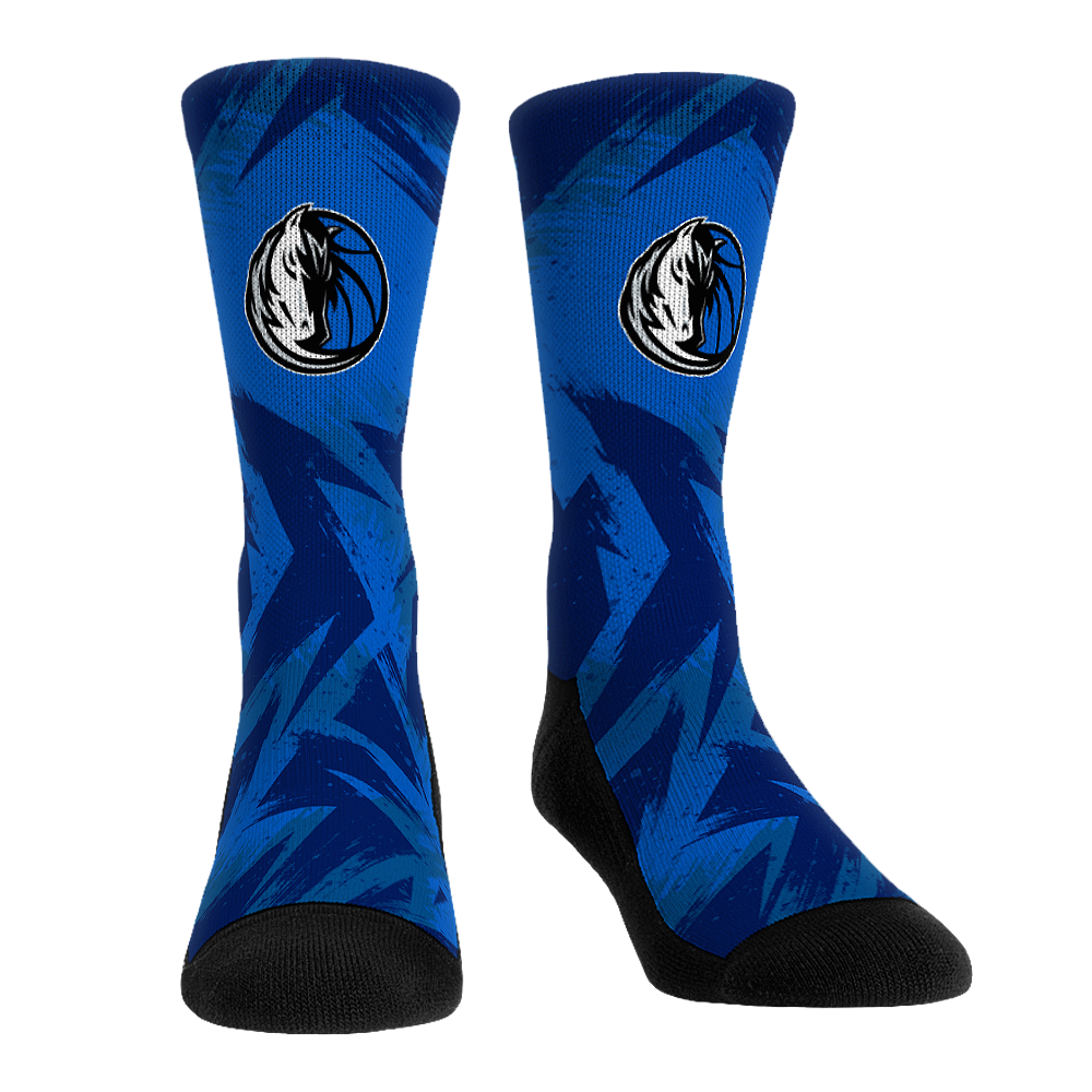Dallas Mavericks - Game Paint