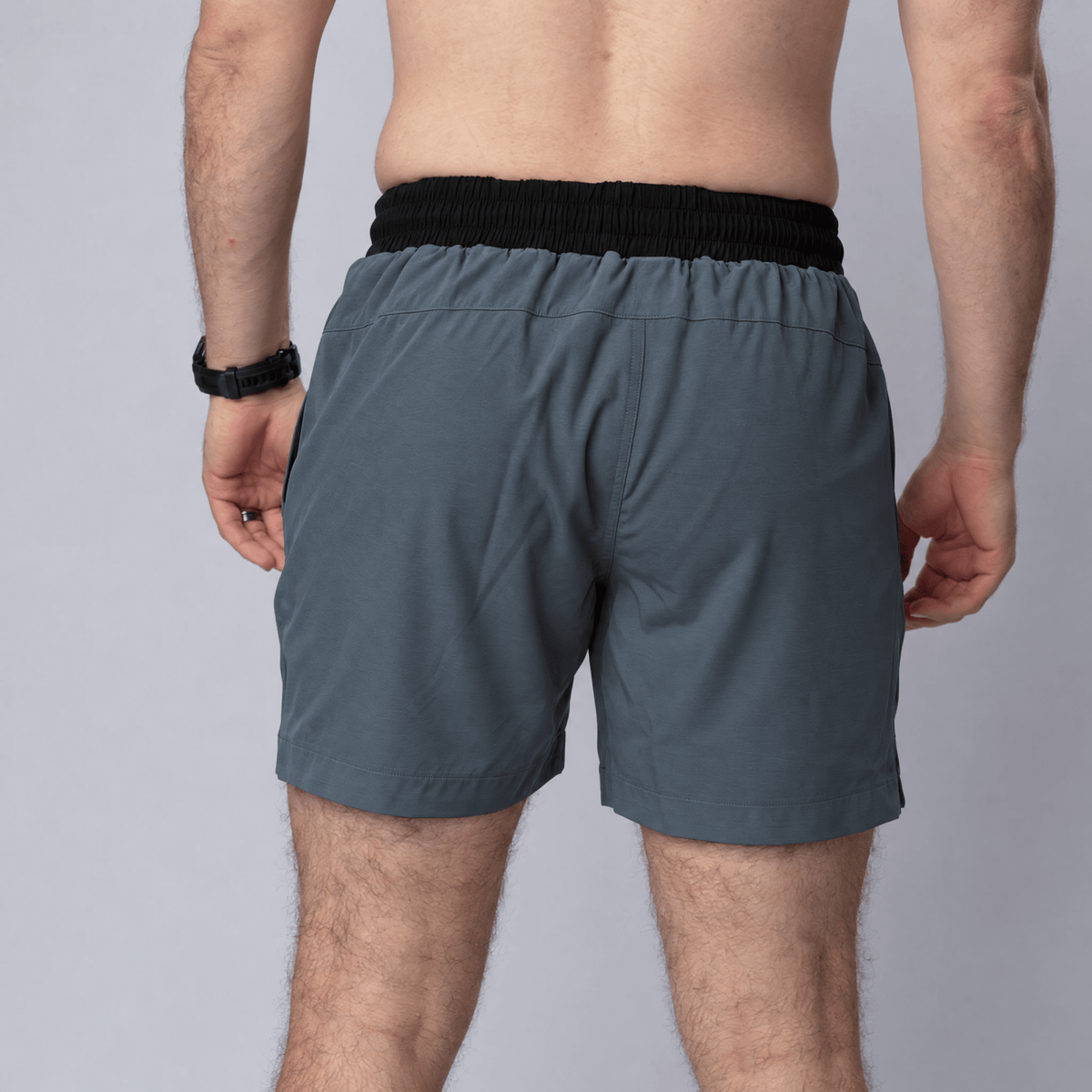 Carrier Training Shorts Mk.II - 5" Inseam