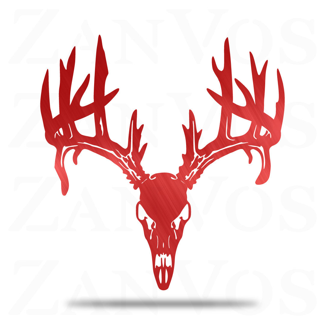 Deer Skull
