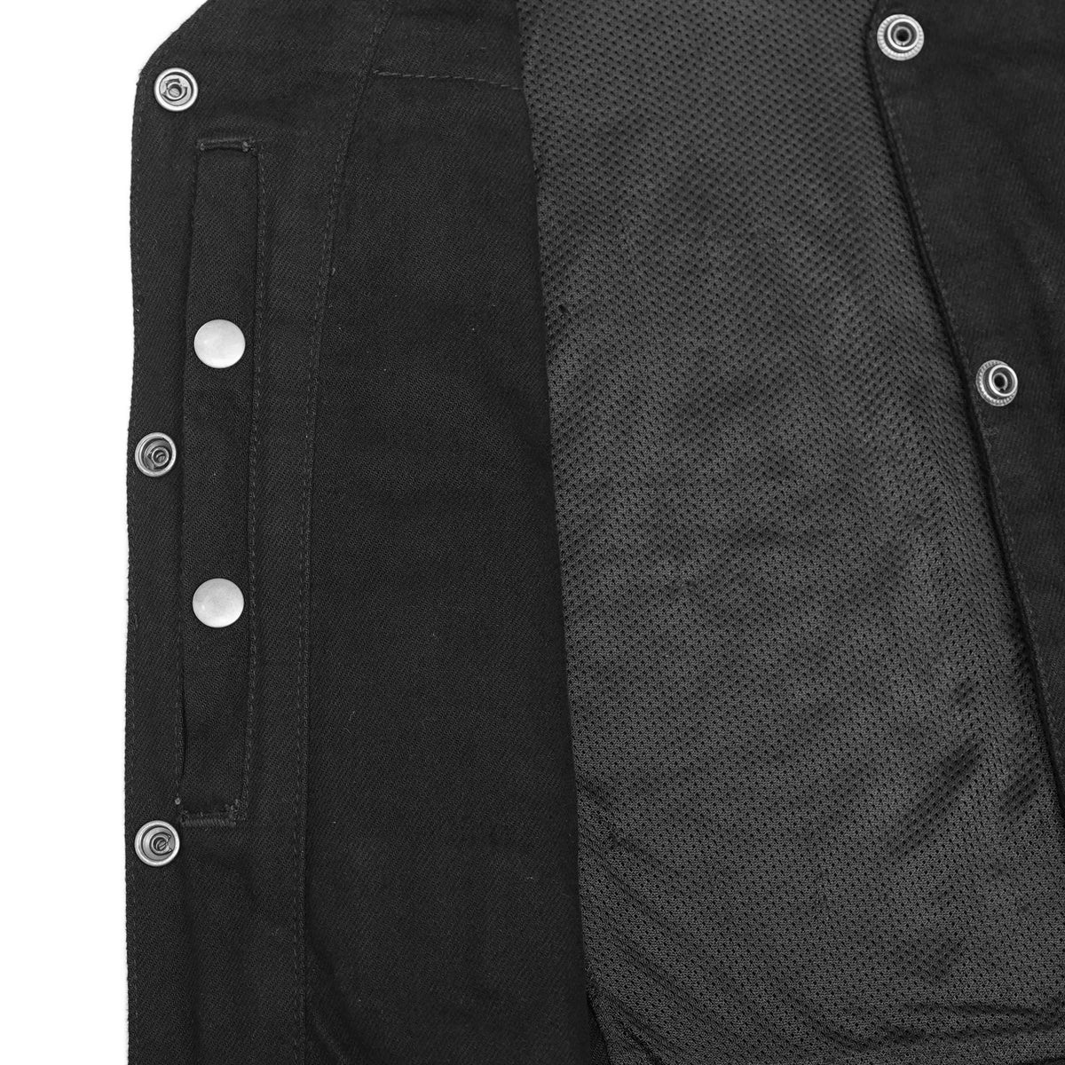 Denim Dream Women's Denim Vest