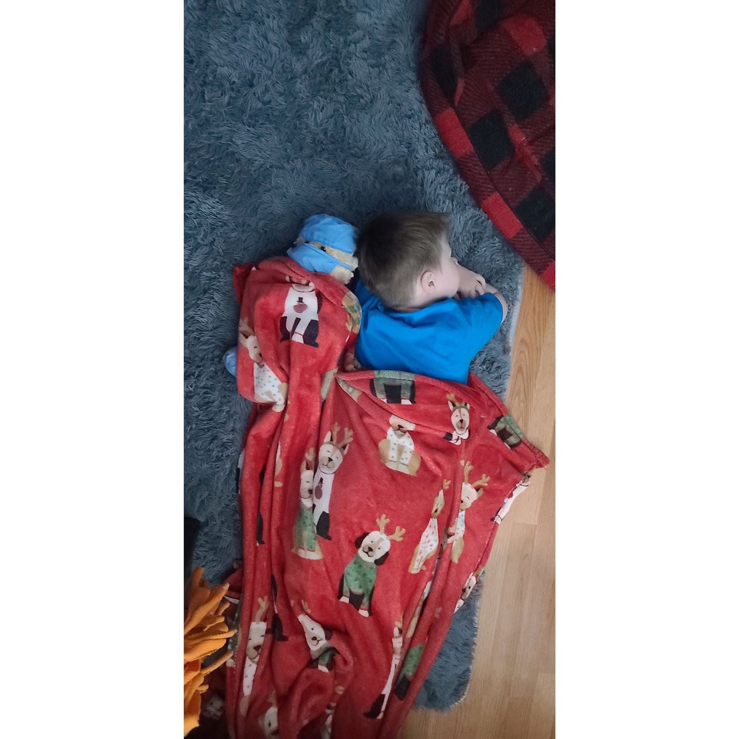 Doctor Cuddles Teddy Bear