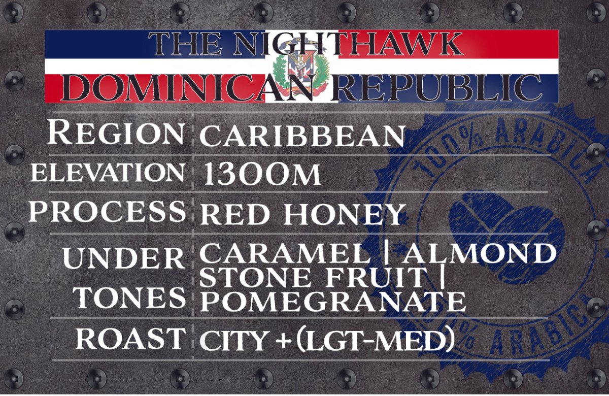 F-117 Nighthawk | Dominican Republic Estate