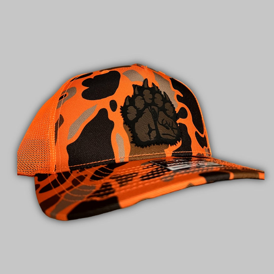 Bear Paw 2.0 Trucker