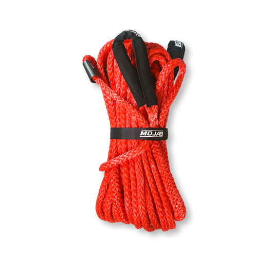 1/2'' x 85' Winch line Extension