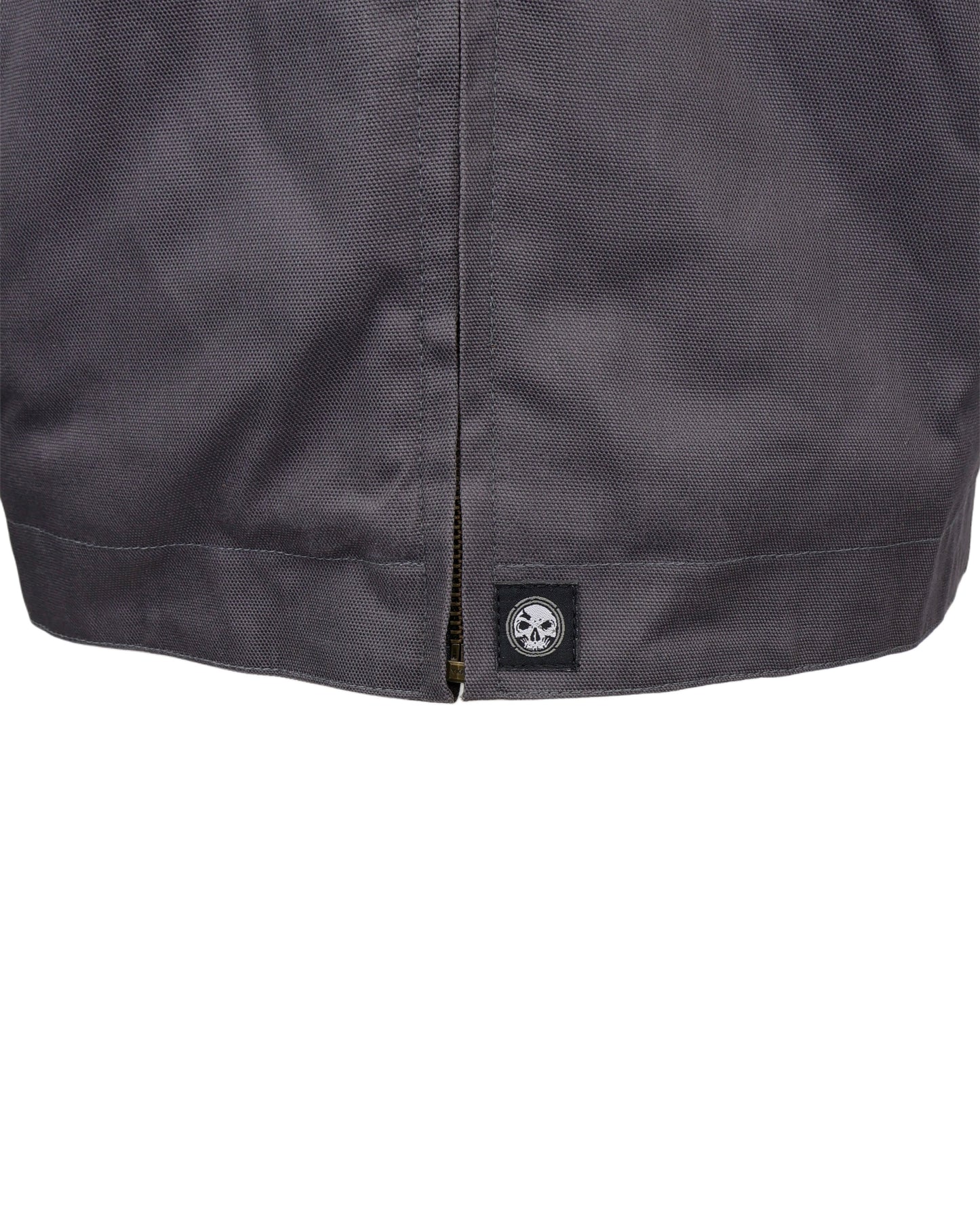 CLOSEOUT Blue Collar Armor - Canvas Work Jacket - Short