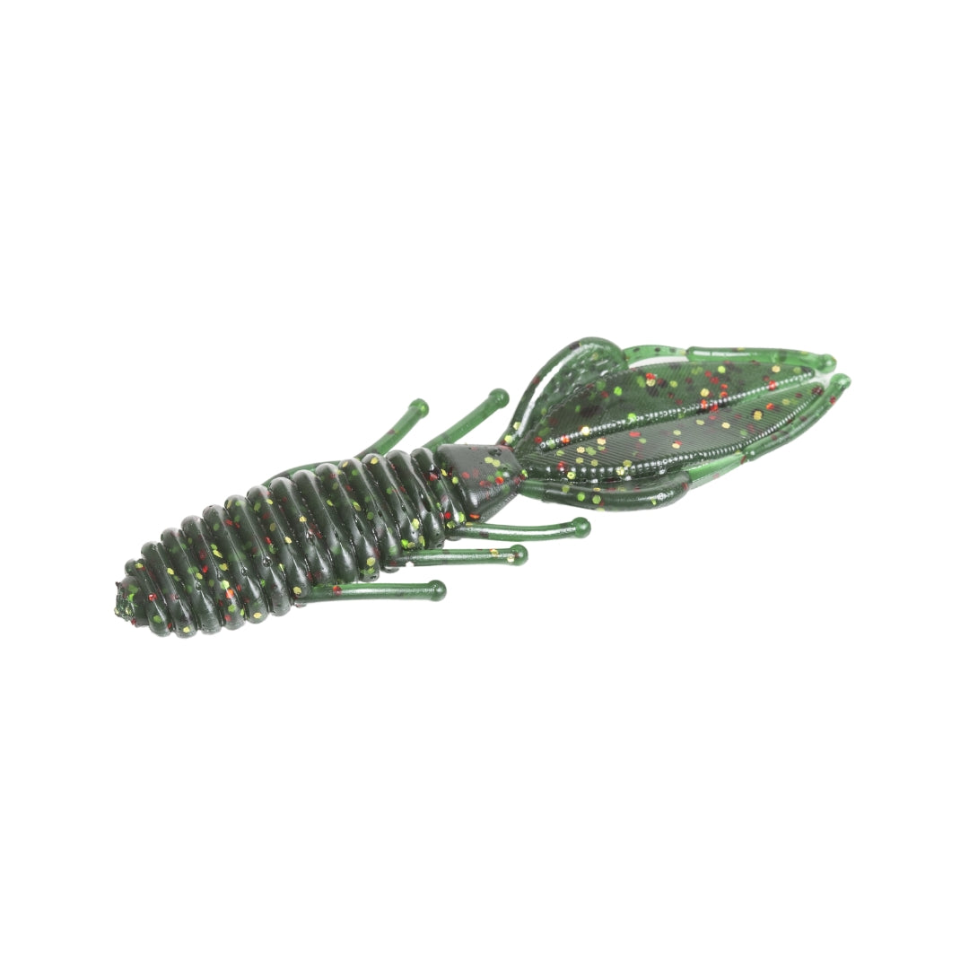 Evil Bug