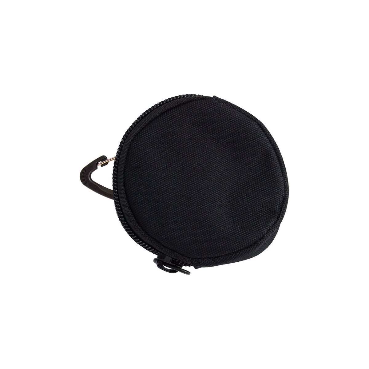 Braided Fiber Tactical Mic & Invisible Series Tubeless Earpiece Kit w/ Quick Disconnect (Hirose) Connector- Replacement/Upgrade Kit