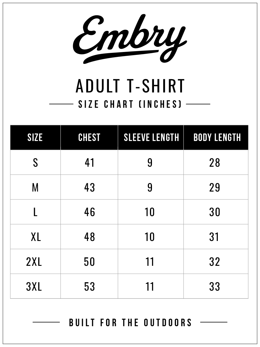 Gobbler Tee