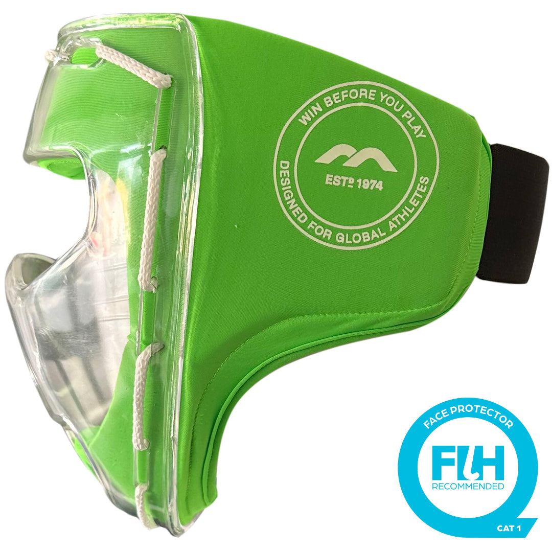Evolution Face Mask