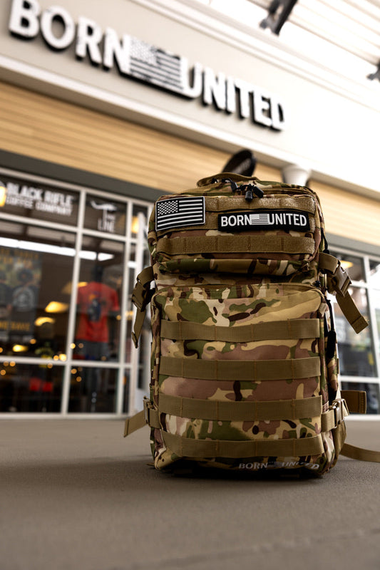 OCP Tac-Pac - 45L