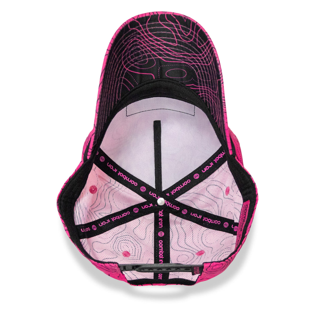 Feral Patch Weekender Snapback