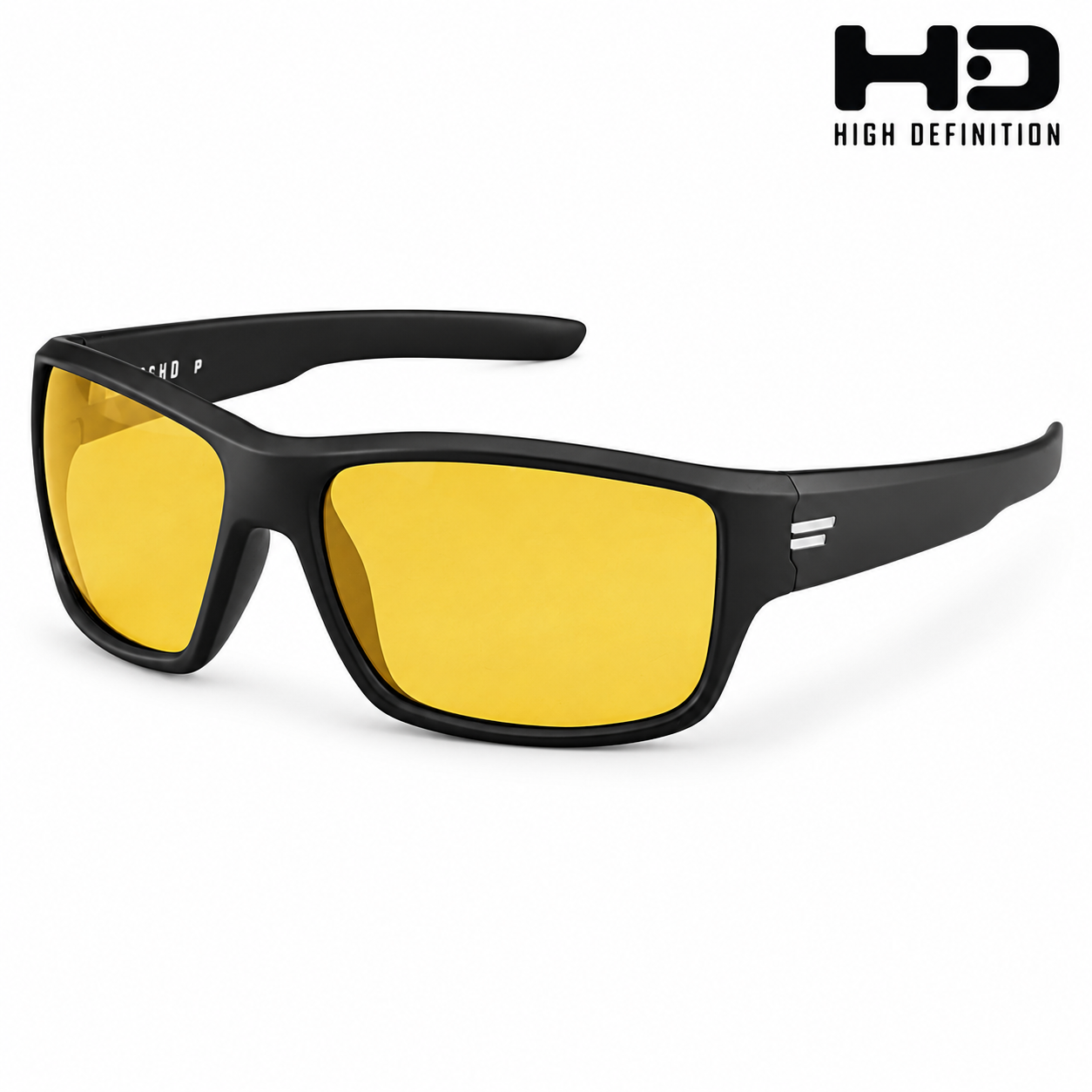 FIELD Polarized