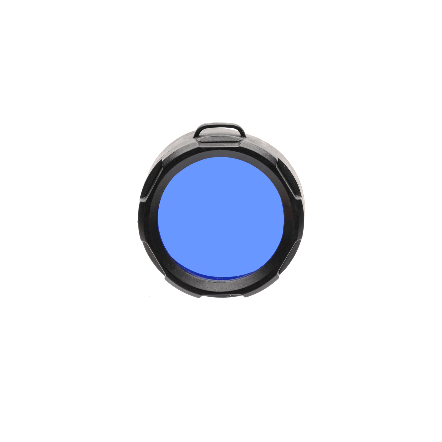Blue Filter Cover for Huntsman XLT & Gladiator