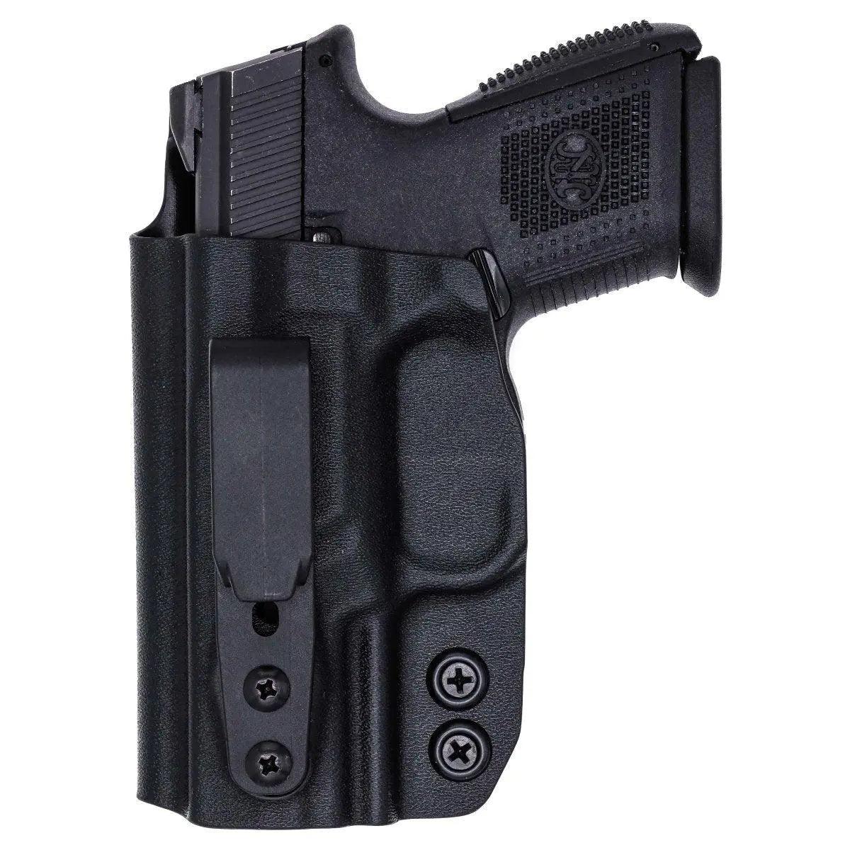 FN 509 Compact Tuckable IWB Holster