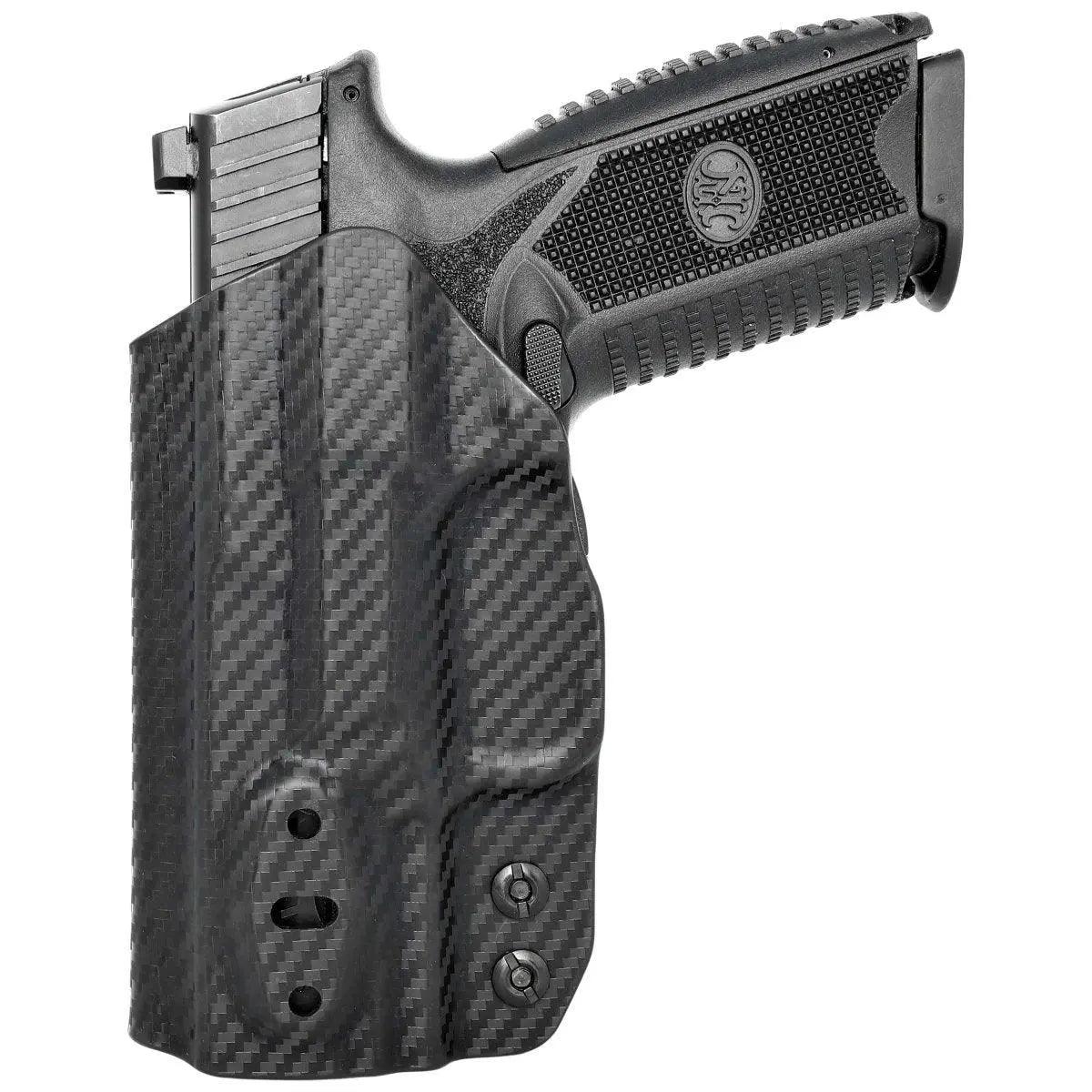 FN 509 Tuckable IWB Holster